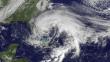 EEUU: Temen que ‘Sandy’ se convierta en una “tormenta perfecta”
