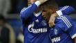 Schalke gana con gran gol de Jefferson Farfán