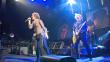 Rolling Stones sacuden París con concierto sorpresa