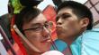 Marchan para exigir el matrimonio gay en Taiwán