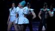 Lady Gaga la 'rompió' con concierto en México