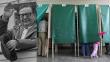 Chile: Salvador Allende fue incluido en el padrón electoral