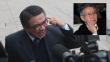 César Nakasaki: “Familia Fujimori aún evalúa si él firmará pedido de indulto”