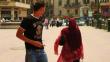 Egipto: 93 detenidos por acoso sexual en fiesta religiosa