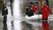 Inundación histórica en Nueva York por el huracán ‘Sandy’