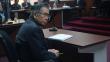 Consideran una “formalidad innecesaria” exigir firma de Alberto Fujimori