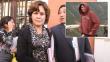 Caso Ciro Castillo: Abren investigación por homicidio a Rosario Ponce