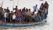 Bangladesh: Unos 130 desaparecidos deja naufragio de embarcación