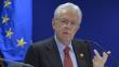 Italia: Gobierno de Mario Monti elimina 35 provincias para reducir gasto público