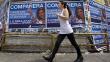 Argentina: Parlamento aprueba el voto voluntario desde los 16 años 