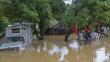 Haití solicita ayuda internacional tras ‘Sandy’