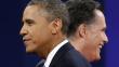 Barack Obama y Mitt Romney retoman campaña electoral tras huracán 'Sandy'