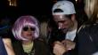 Robert Pattinson y Kristen Stewart juntos en ‘Halloween’