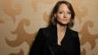 Globos de Oro premiarán a Jodie Foster por su trayectoria