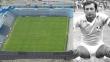 Otra gloria de Sporting Cristal tiene su propia tribuna