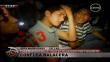 Callao: Tres heridos de bala deja confuso incidente