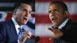 Barack Obama y Mitt Romney van a la conquista de Ohio
