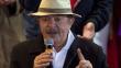 Lula da Silva veta carta para miembros de su partido condenados por corrupción