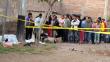 Ayacucho: Hallan cadáver de mujer en la vía pública