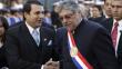 Paraguay: El presidente Franco vetaría la candidatura de Fernando Lugo
