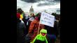 EEUU: 'Plaza Sésamo' y 'Muppets' marcharon en favor de la TV pública