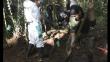 Colombia: Exjefe de FARC dará ubicación de 300 fosas comunes