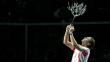David Ferrer gana su primer Masters 1000 en París-Bercy