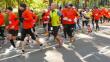 EEUU: Miles corrieron en Nueva York pese a cancelación de maratón