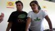Fiscal confirma vínculos de Nancy Obregón y Elsa Malpartida con ‘Artemio’