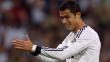 Cristiano Ronaldo: "Votaría por mí mismo para el Balón de Oro"