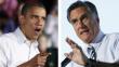 Barack Obama y Mitt Romney se alistan para cerrar sus campañas