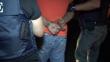 EEUU: Arrestan a un peruano en redada migratoria en Indiana 