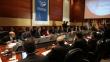 Delegados de Unasur tratarán desarrollo social en Lima