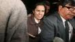 Fiscalía evalúa pedir prisión preventiva para Rosario Ponce López