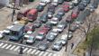 Cada vez se venden más autos nuevos, pero ¿cómo evitar el caos vehicular?