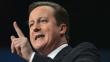David Cameron aceptaría salvoconducto para Bashar al Assad 