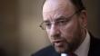 Alfredo Moreno: ‘Resultado de litigio en La Haya despejará polémica’