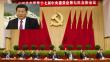 Xi Jinping asumirá el mando en China
