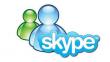 Microsoft anuncia fusión entre Windows Live Messenger y Skype