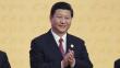 Xi Jinping tomará el relevo de Hu Jintao