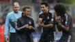 Bayern Múnich apabulló 6-1 al Lille con triplete de Claudio Pizarro