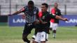 Alianza Lima le dice adiós a la Copa Sudamericana 