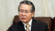 “Fujimori vive cómodo en la Diroes”
