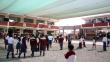 Arequipa: Escolares habrían dado veneno a su profesora