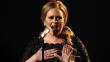 Adele: "Solo perdería peso si afecta mi vida sexual"