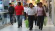 Clase media en el Perú crece 67% en 7 años