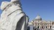 Dos meses de prisión suspendida para el informático del Vaticano