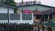 Sri Lanka: Motín en cárcel deja 27 muertos 