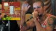 Critican a vocalista de Calle 13 por ‘tuit’ sobre el pisco