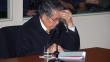 Fujimorismo niega estar dividido por pedido de indulto a Alberto Fujimori
